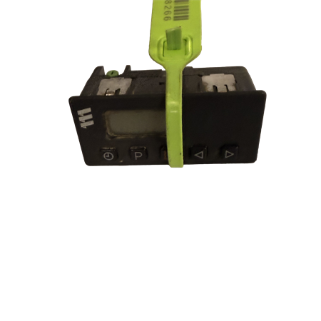 Tidur dieselvärmare, begagnad